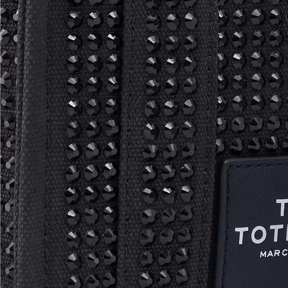 COPY - Marc JACOBS tote - Picture 3 of 5